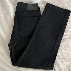 Lucky Brand Men’s Black Pants Size 31/30